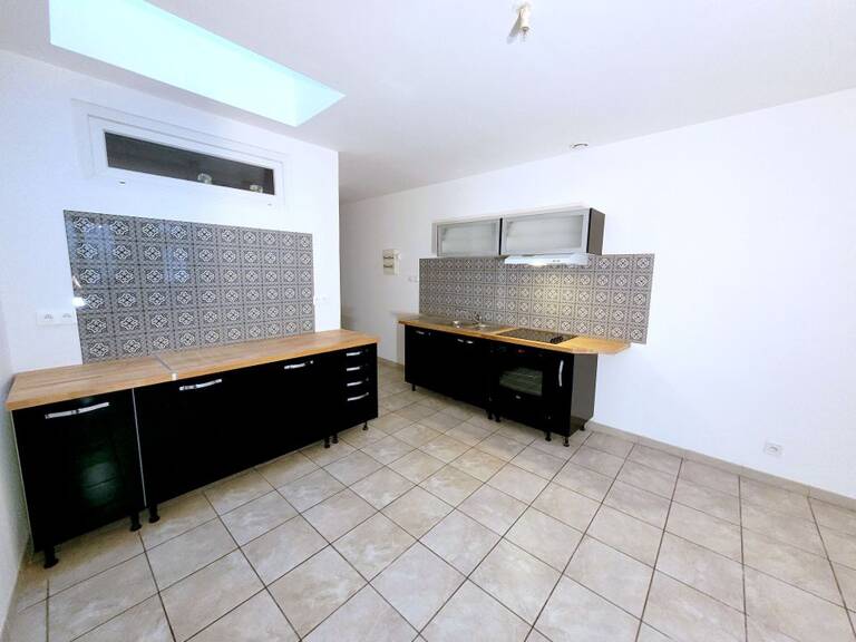 Maison de 54m2 à louer sur Thiant — photo 1
