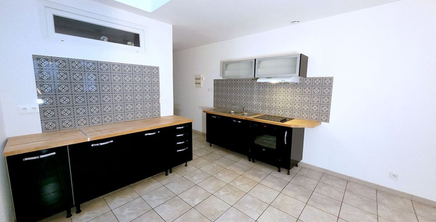 Maison de 54m2 à louer sur Thiant — photo 1