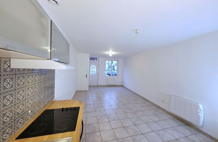 Maison de 54m2 à louer sur Thiant — photo 2