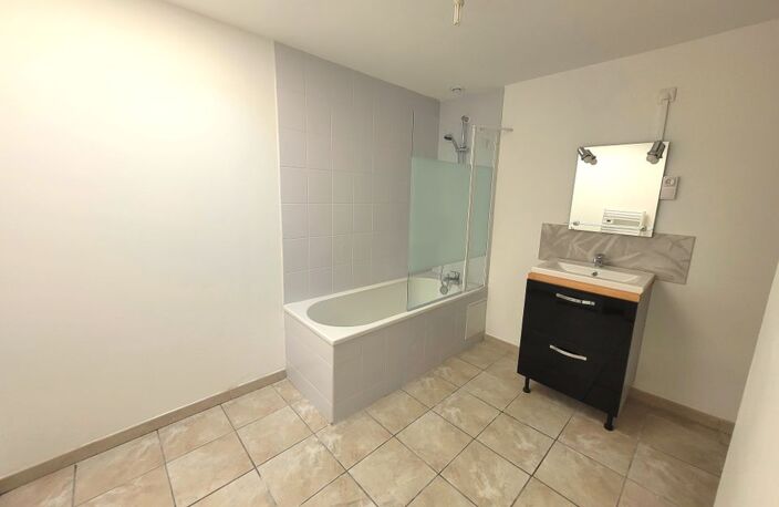 Maison de 54m2 à louer sur Thiant — photo 3