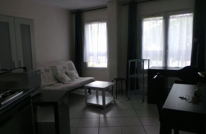 Studio de 18m2 à louer sur Nantes — photo 2