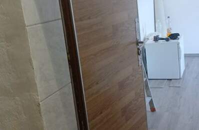 Studio de 25m2 à louer sur La Grand-Combe — photo du bien