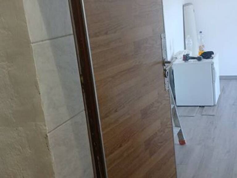 Studio de 25m2 à louer sur La Grand-Combe — photo 1