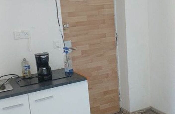 Studio de 25m2 à louer sur La Grand-Combe — photo 3