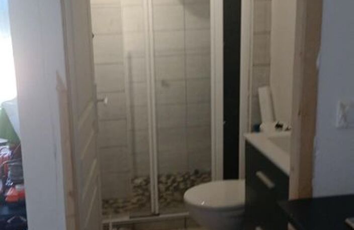 Studio de 25m2 à louer sur La Grand-Combe — photo 4