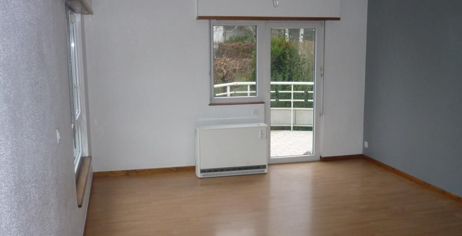 Appartement de 80m2 à louer sur Ittenheim — photo 1