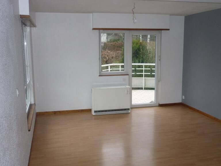 Appartement de 80m2 à louer sur Ittenheim — photo 1