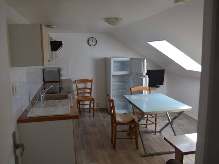 Appartement de 45m2 à louer sur Guéret — photo 1
