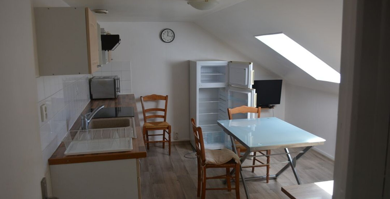 Appartement de 45m2 à louer sur Guéret — photo 1