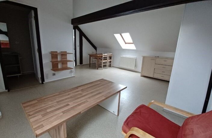 Appartement de 45m2 à louer sur Guéret — photo 2
