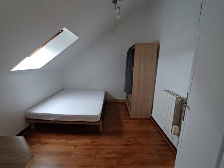 Appartement de 45m2 à louer sur Guéret — photo 1