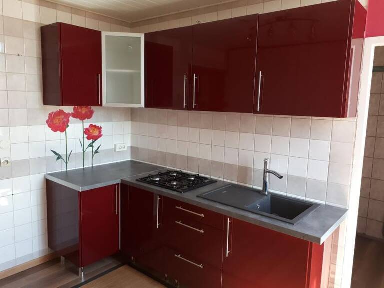 Appartement de 49m2 à louer sur Saint-Fons — photo 1