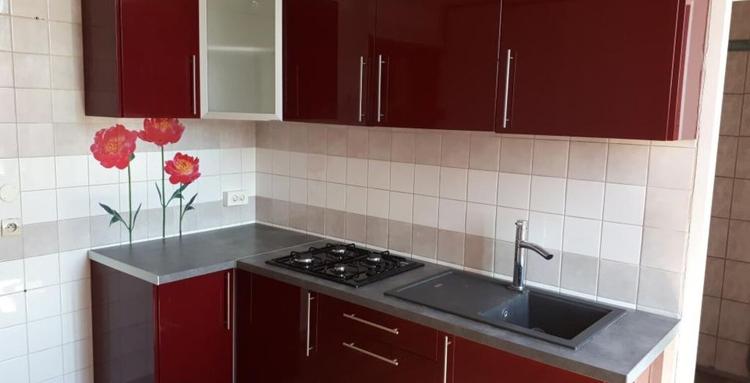 Appartement de 49m2 à louer sur Saint-Fons — photo 1
