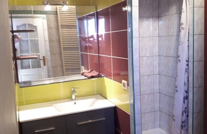 Appartement de 49m2 à louer sur Saint-Fons — photo 2