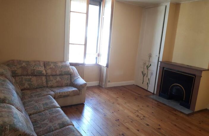Appartement de 49m2 à louer sur Saint-Fons — photo 3