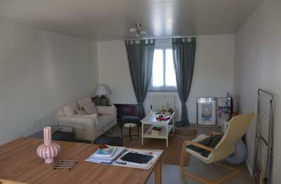 Appartement de 48m2 à louer sur Guéret — photo du bien