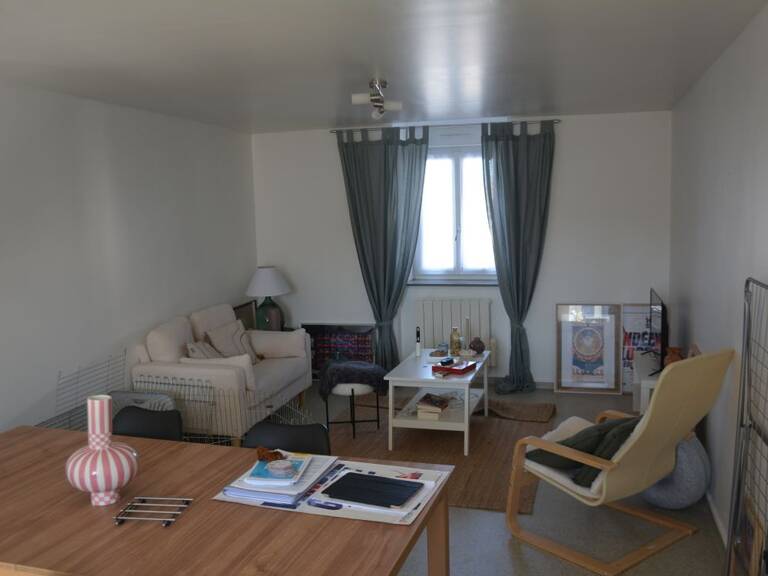 Appartement de 48m2 à louer sur Guéret — photo 1