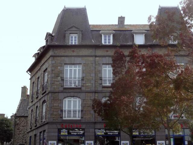 Appartement à Pleudihen-sur-Rance