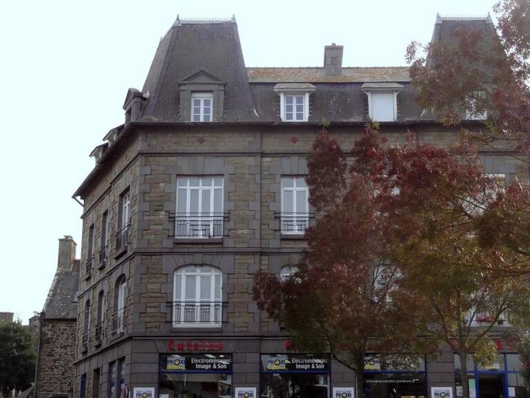 Studio de 25m2 à louer sur Pleudihen-sur-Rance — photo 1