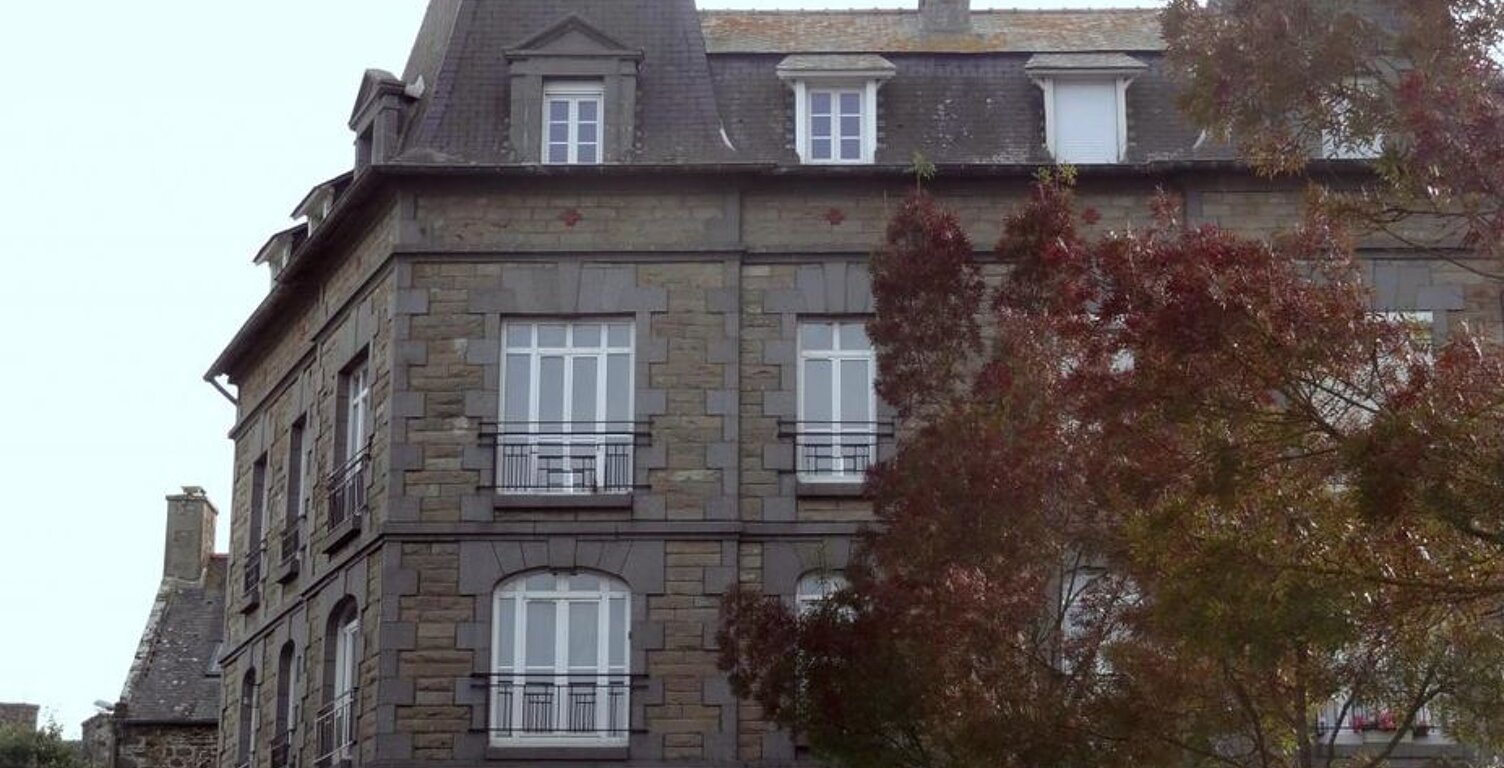 Studio de 25m2 à louer sur Pleudihen-sur-Rance — photo 1