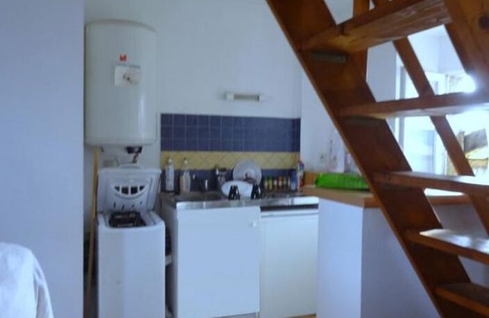 Studio de 25m2 à louer sur Pleudihen-sur-Rance — photo 2
