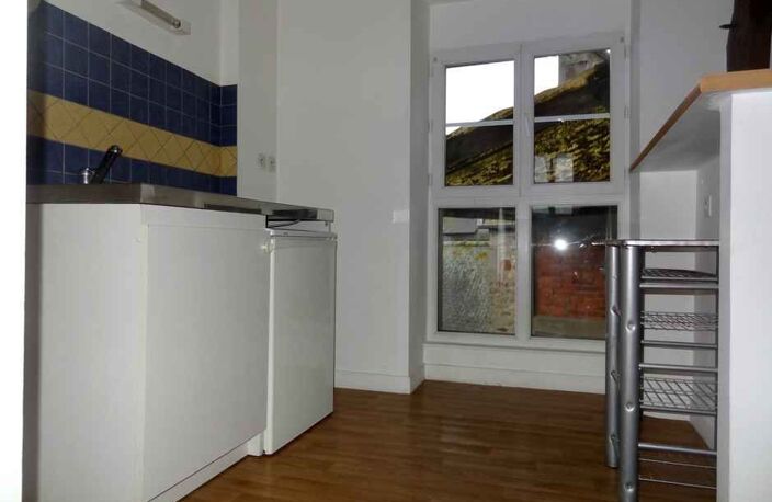 Studio de 25m2 à louer sur Pleudihen-sur-Rance — photo 3