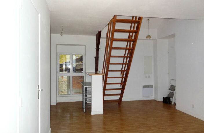 Studio de 25m2 à louer sur Pleudihen-sur-Rance — photo 5