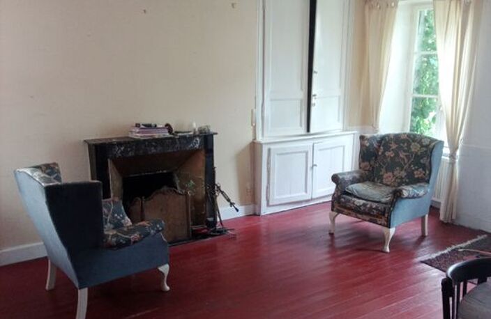 Maison de 130m2 à louer sur Donville-les-Bains — photo 2
