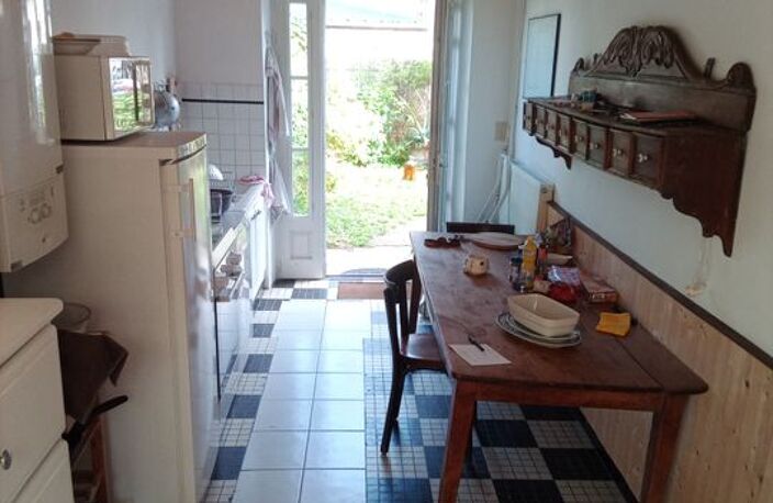 Maison de 130m2 à louer sur Donville-les-Bains — photo 4