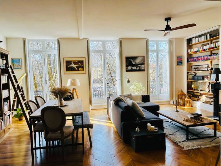 Appartement de 90m2 à louer sur Grenoble — photo 1