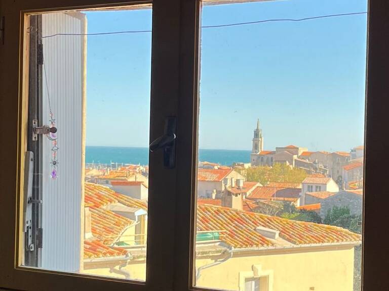 Appartement de 33m2 à louer sur Sète — photo 1