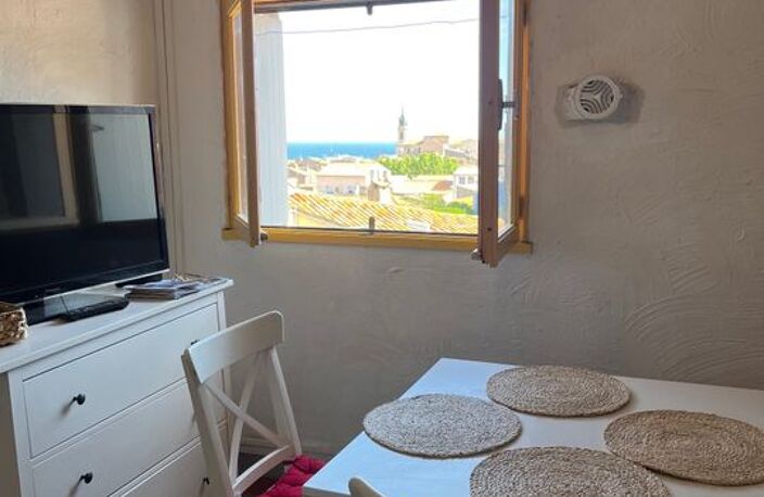 Appartement de 33m2 à louer sur Sète — photo 2