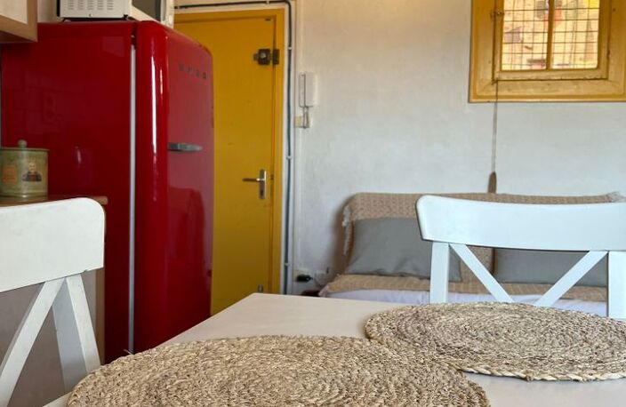 Appartement de 33m2 à louer sur Sète — photo 3
