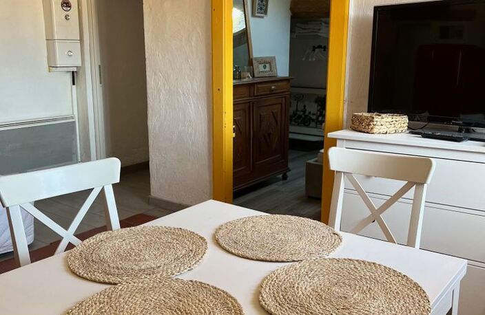 Appartement de 33m2 à louer sur Sète — photo 4