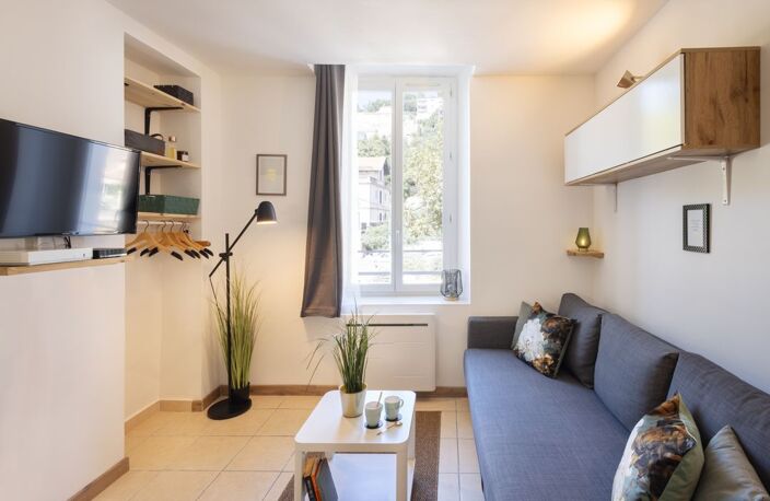 Studio de 20m2 à louer sur Apt — photo 2