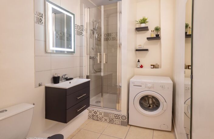 Studio de 20m2 à louer sur Apt — photo 3