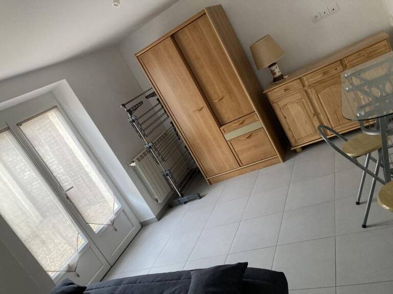 Studio de 21m2 à louer sur Venette — photo 1