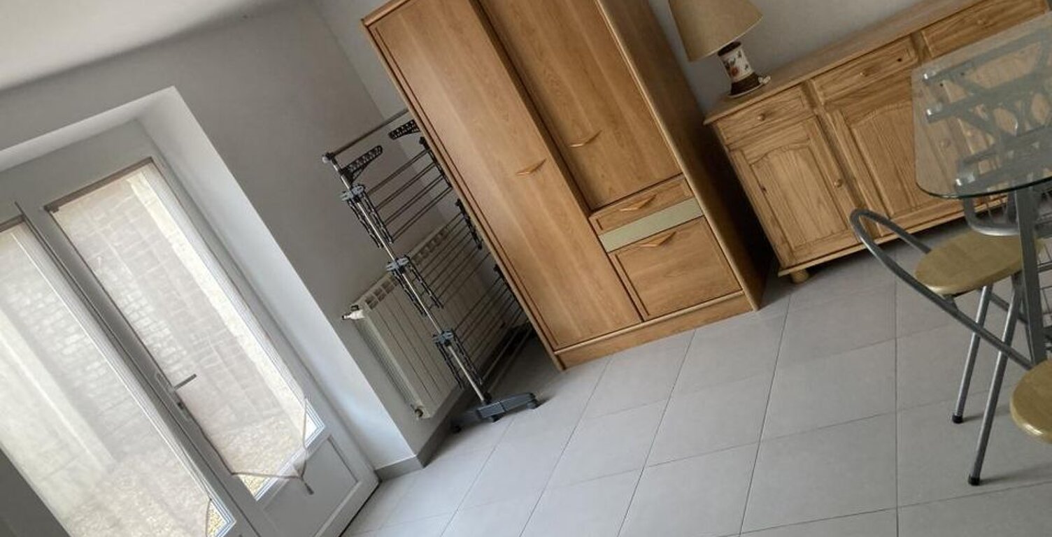 Studio de 21m2 à louer sur Venette — photo 1