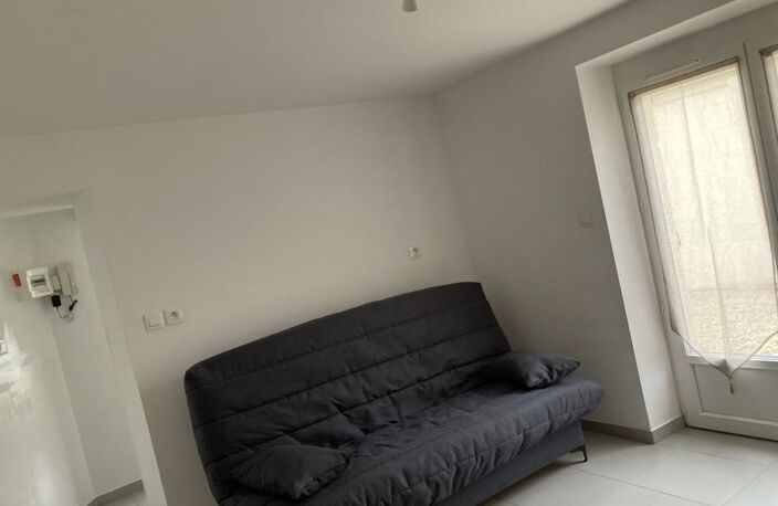 Studio de 21m2 à louer sur Venette — photo 2