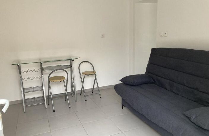 Studio de 21m2 à louer sur Venette — photo 3