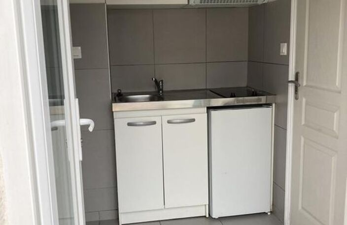 Studio de 21m2 à louer sur Venette — photo 4