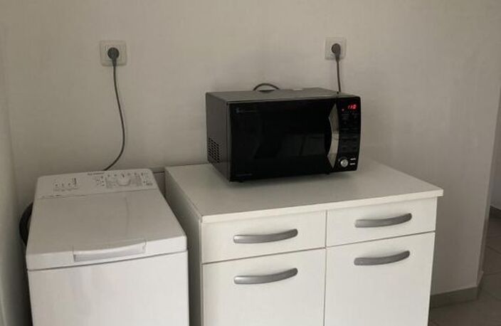 Studio de 21m2 à louer sur Venette — photo 5