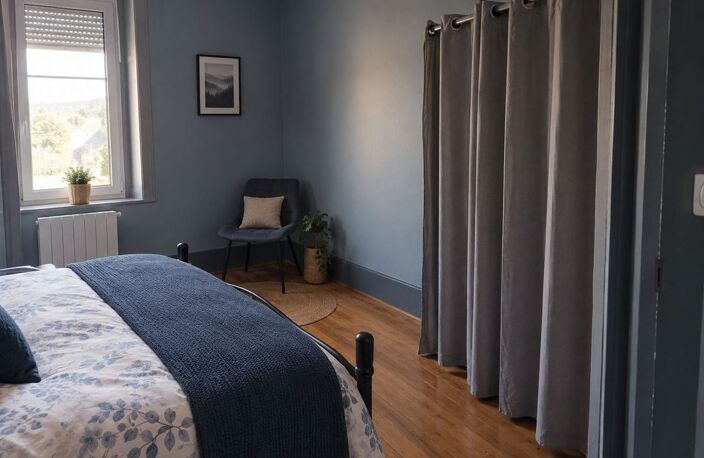Appartement de 57m2 à louer sur Mirecourt — photo 2