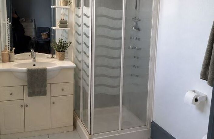 Appartement de 57m2 à louer sur Mirecourt — photo 4