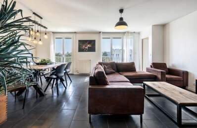 Appartement de 89m2 à louer sur La Rochelle — photo du bien