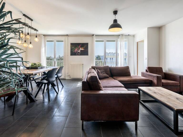 Appartement de 89m2 à louer sur La Rochelle — photo 1