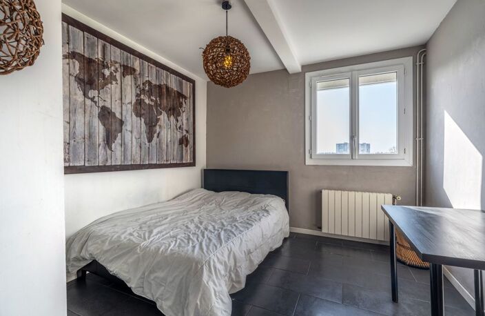 Appartement de 89m2 à louer sur La Rochelle — photo 4