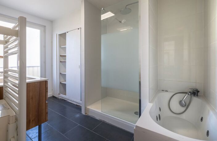 Appartement de 89m2 à louer sur La Rochelle — photo 5