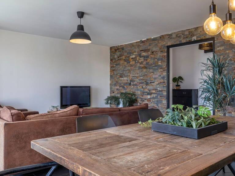 Appartement de 89m2 à louer sur La Rochelle — photo 1