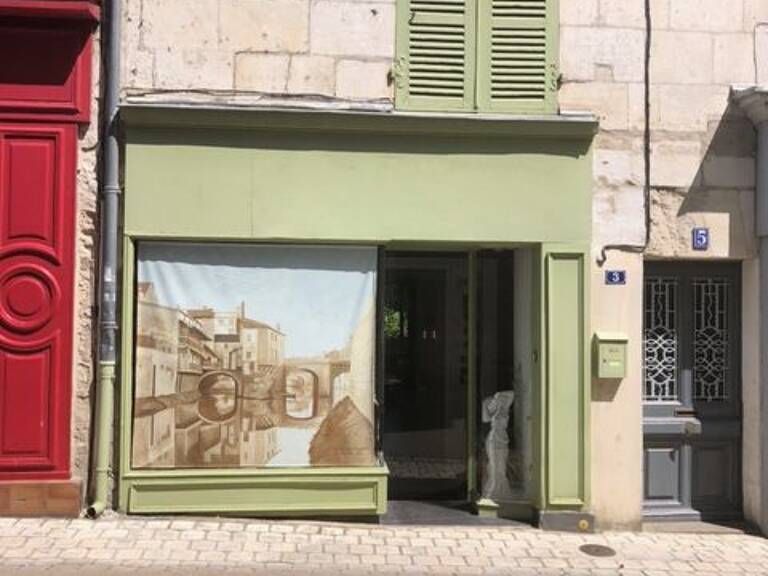 Maison de 55m2 à louer sur Fontenay-le-Comte — photo 1